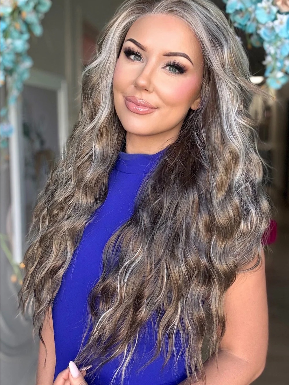 KIRSTEN  EVERYDAY BLEND  CSC